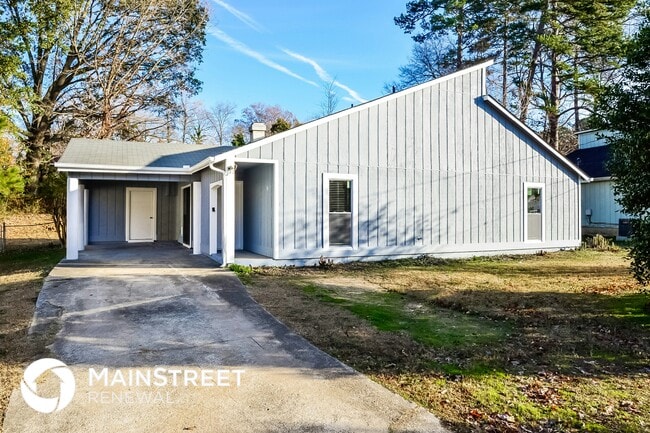 Building Photo - 5720 Twain Dr Rental