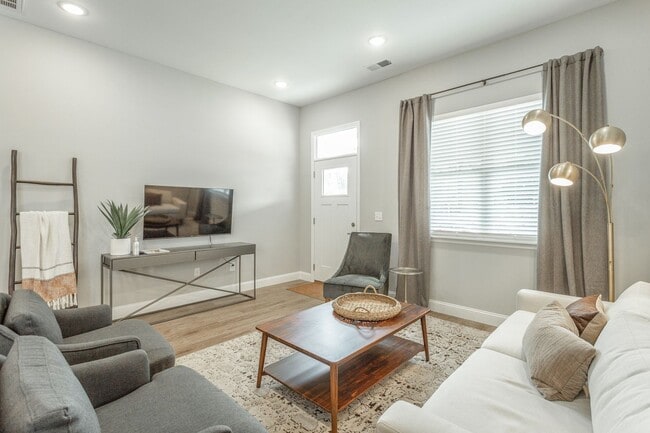Photo - Brand New 4 Bedroom Home in Red Bank with 2-Car Garage