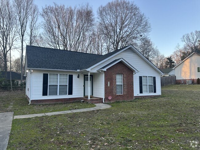 Building Photo - 5412 Midvale Terrace Rental