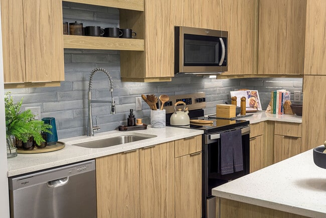 Photo - The Edley Apartments