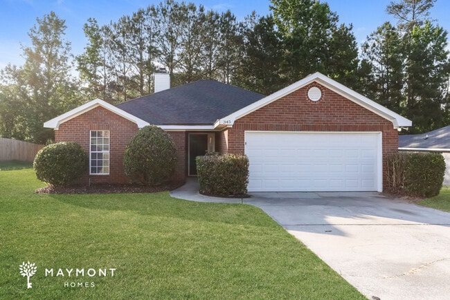 Building Photo - Comfortable 3-Bedroom Retreat in Grovetown