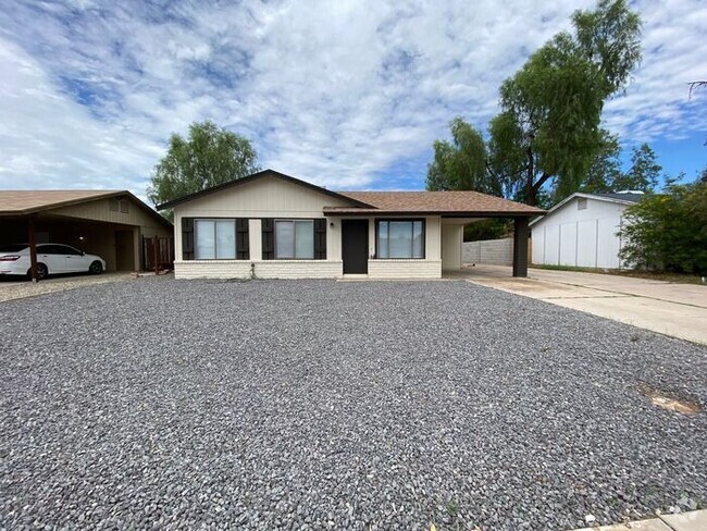 Building Photo - Beautiful, updated home in Chandler!