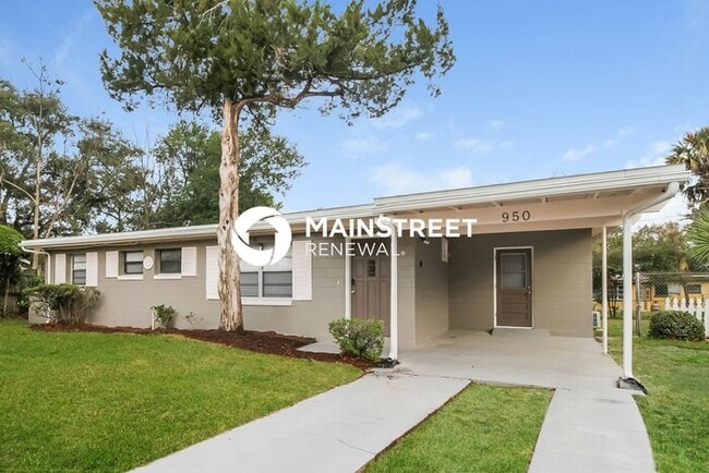 Building Photo - 3 Bedroom Pet-Friendly Home in Longwood, FL with Main Street Renewal