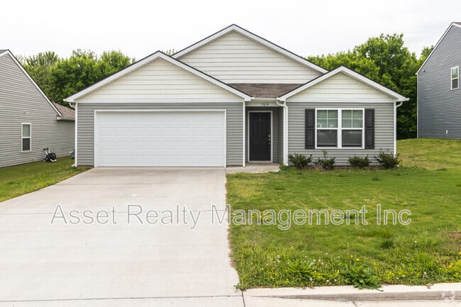 Building Photo - 1614 River Poppy Road Rental