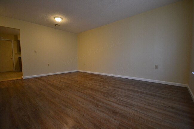 Greenfield Apartments