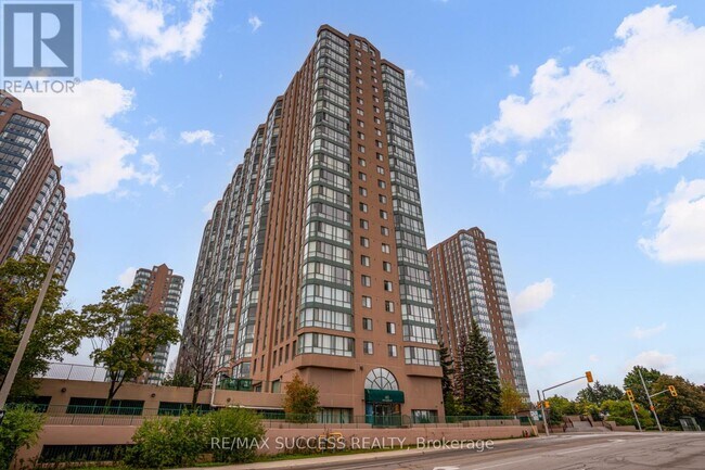 Photo - 145 Hillcrest Ave Unité 713