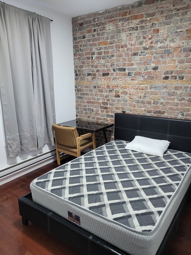Photo - 4833 Rue Saint-Urbain