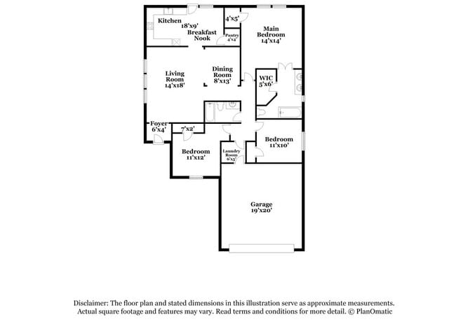 Photo - 9312 Aubree Ct