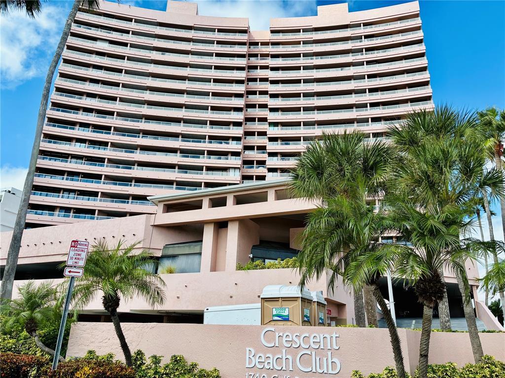 Photo - 1340 Gulf Blvd Unit 11F