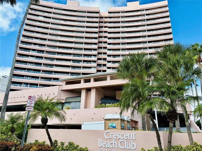 Building Photo - 1340 Gulf Blvd Unit 11F