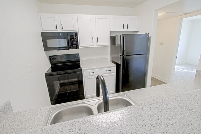 Photo - Marana Apartments