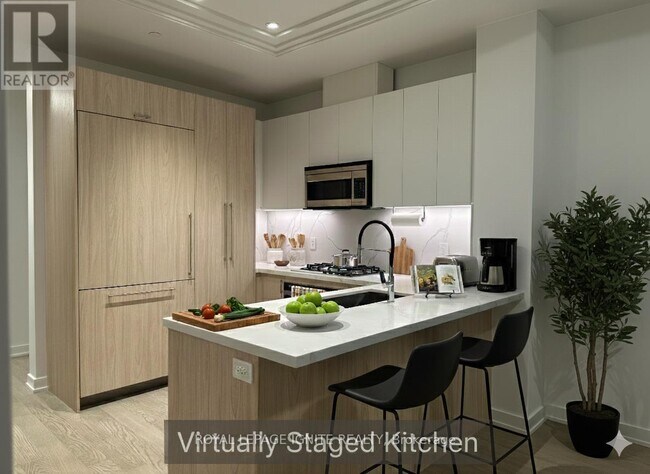 Photo - 123 Maurice Dr Unité 207