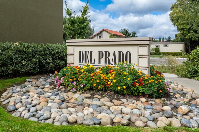 Del Prado Apartment Homes