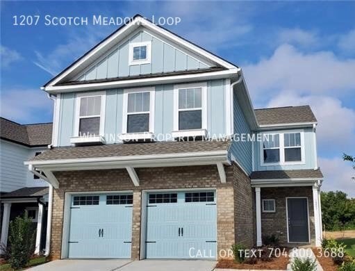 Building Photo - 1207 Scotch Mdws Lp Rental