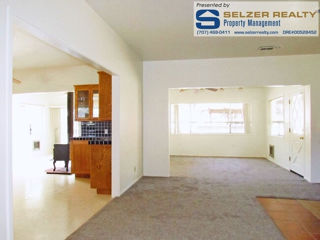 Photo - Spacious 4 bd. gated country estate w/ pool!