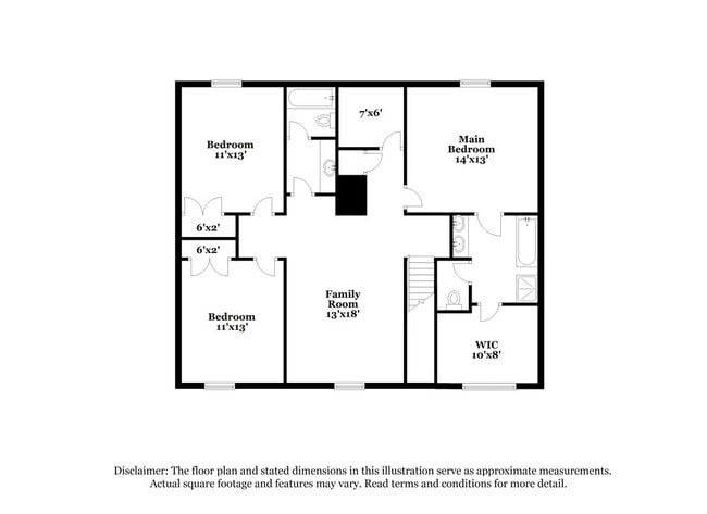 Photo - 195 Hamilton Pointe Dr