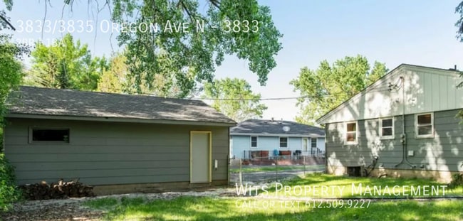 Photo - 3833/3835 Oregon Ave N-3833 Unidad 3833