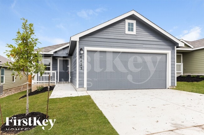 Photo - 6432 Cotton Ridge