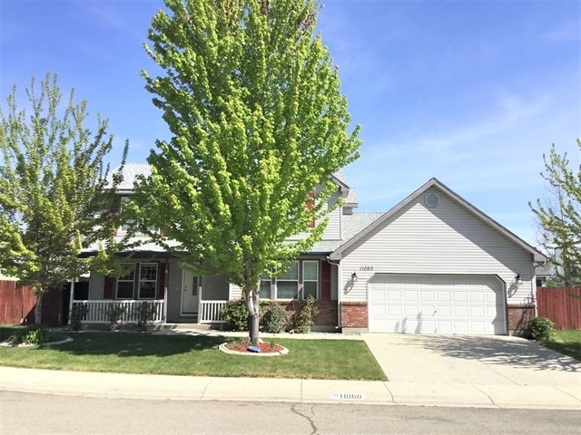 Building Photo - 11060 W Halstead Ct