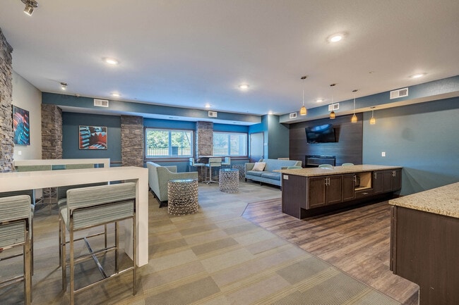 The Cielo Apartments