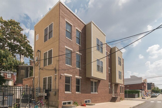 Photo - 6 br, 5 bath Triplex - 1507 W OXFORD ST Un... Unit 1