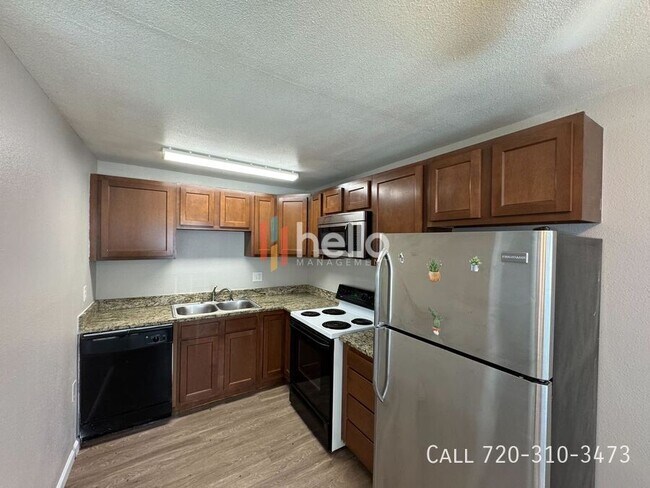 Building Photo - 217 S Ingalls St Unit 217