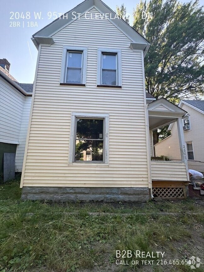 Building Photo - 2048 W 95th St Unit DN Rental