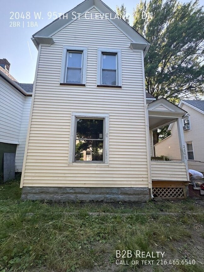 Photo - 2048 W 95th St Apartment Unit DN