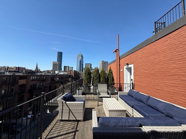 Photo - 655 Tremont St Unidad 9