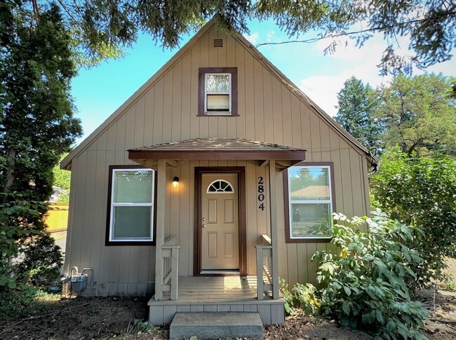 Building Photo - 2804 SE 145th Ave Rental