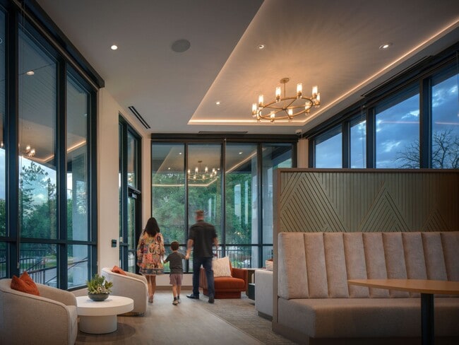 Photo - Frameline Apartments