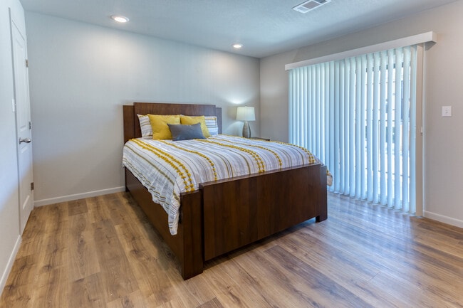 Room A