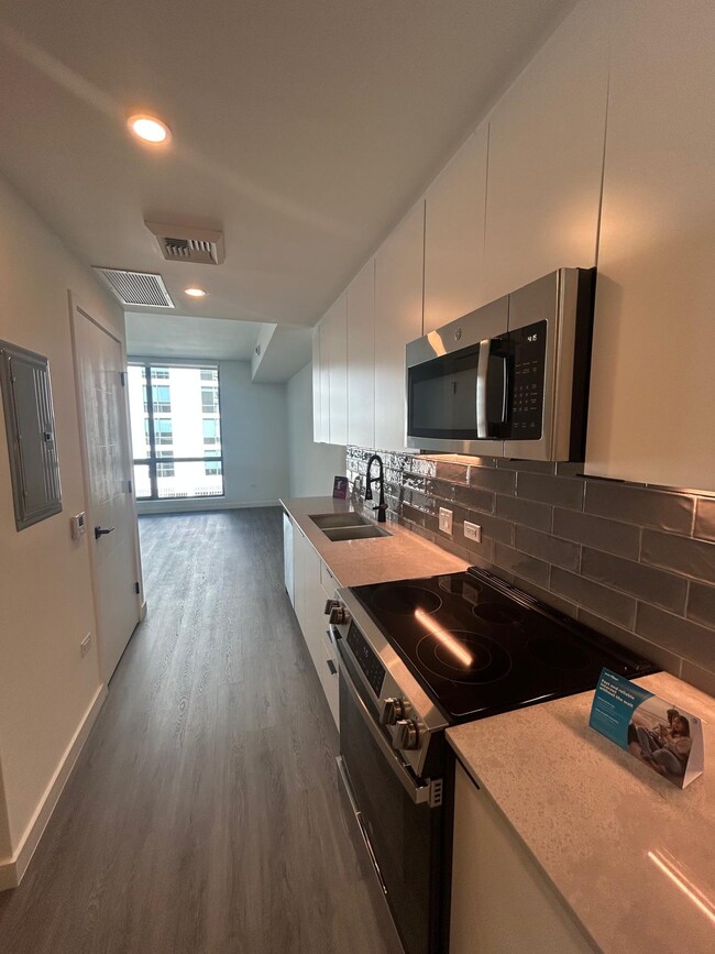 Photo - 105 NE 25th St Condo Unit S1