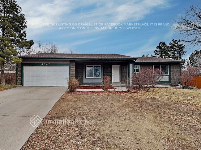 Building Photo - 4642 S Jasper St