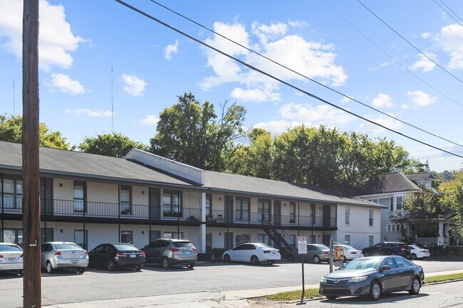 Photo - Glen Iris Place