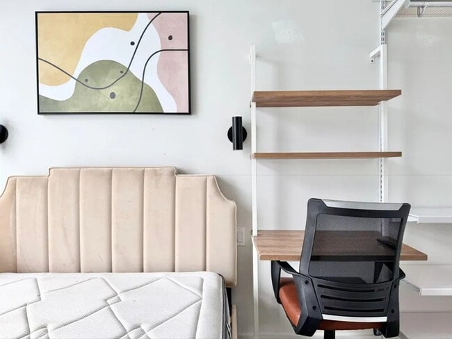 Photo - Furnished room/NOT APARTMENT Unit 2A