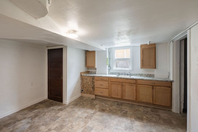 Photo - W347IL Unit Basement B