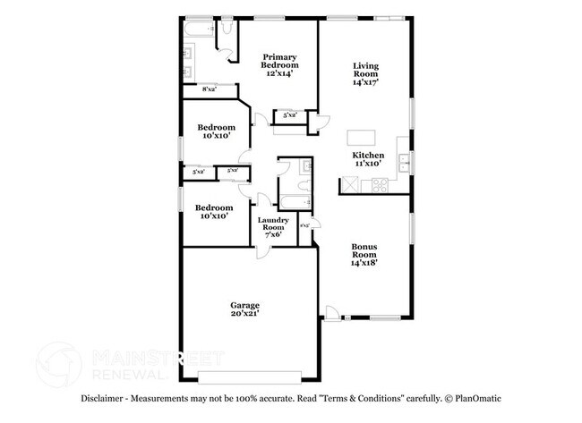 Photo - 6042 Chris Craft St