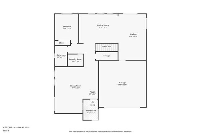 Photo - 6323 S 45th Ln