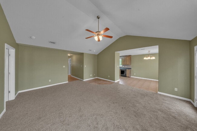 Photo - "Charming 3-Bedroom with 2 Full Baths in Valdosta – Perfect Blend of Comfort and Style!"