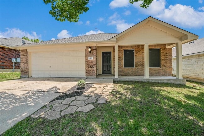 Photo - 220 Chandler Crossing Trail Casa