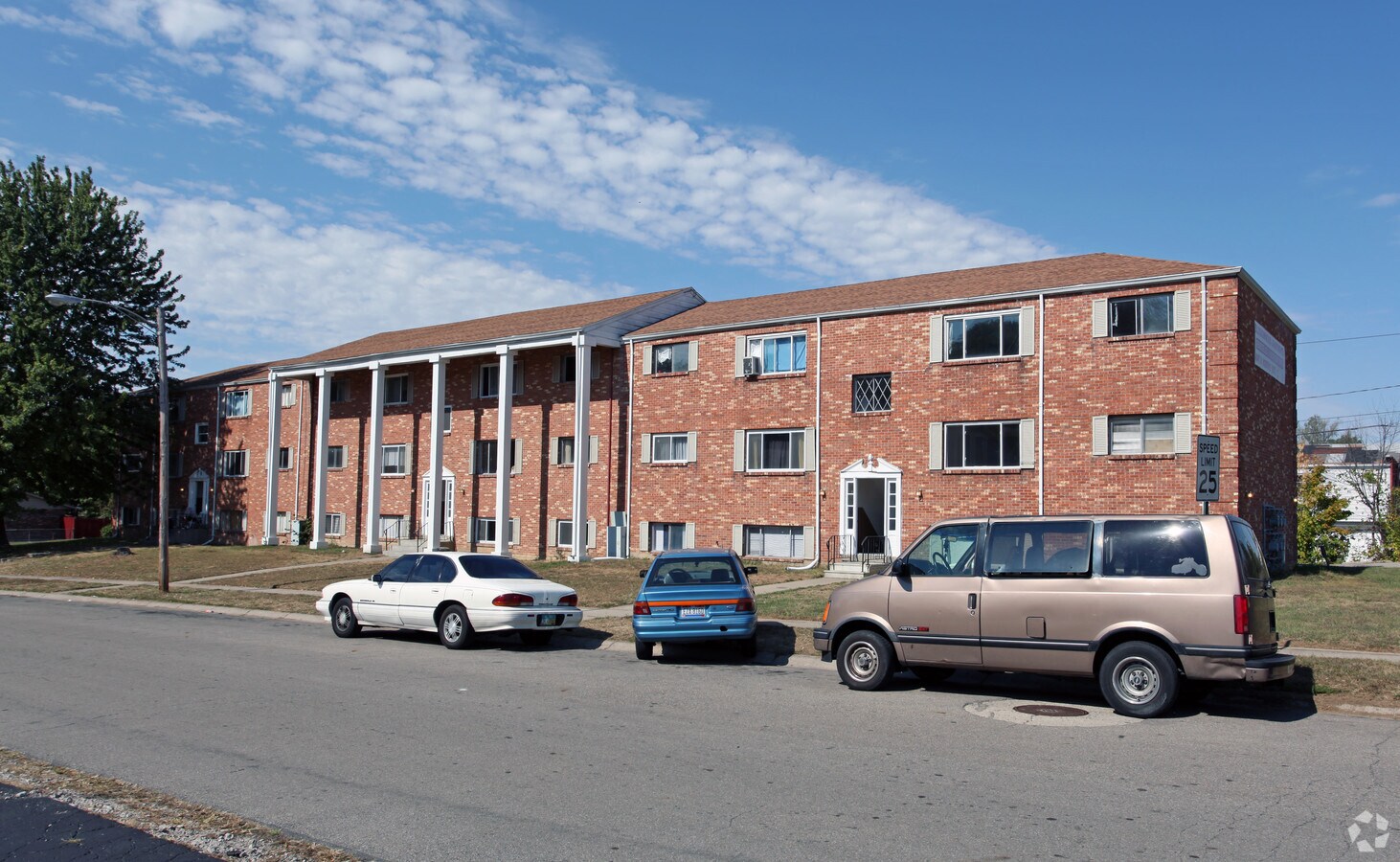 Photo - Blossomwood Apartments
