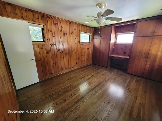 1304 Evergreen Dr