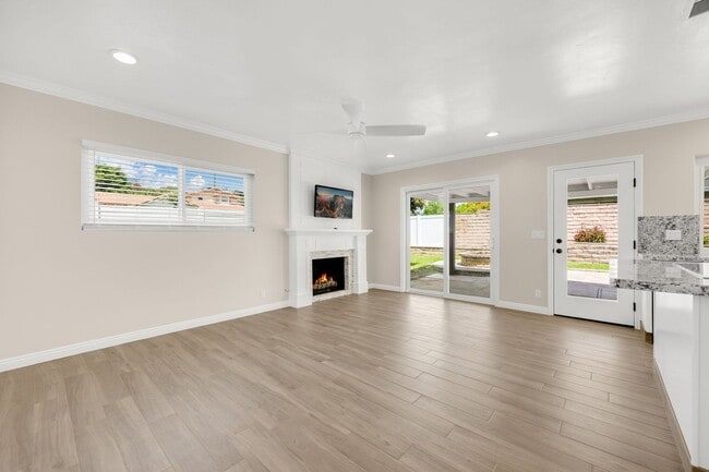 Photo - Charming La Habra Corner Lot Home. 4 Bedrooms & 2 Bath