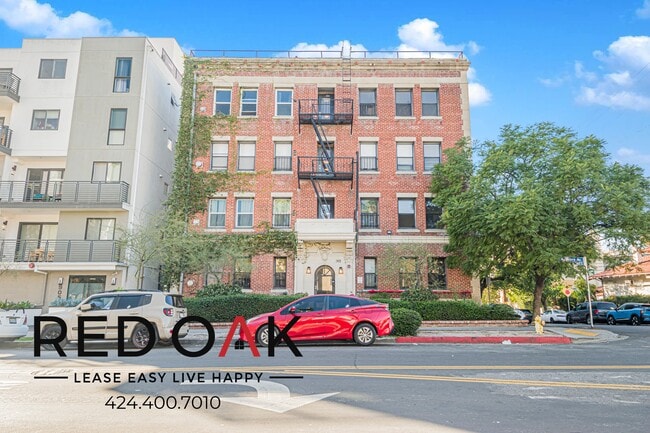 Photo - 901 S Ardmore Ave Unidad 402