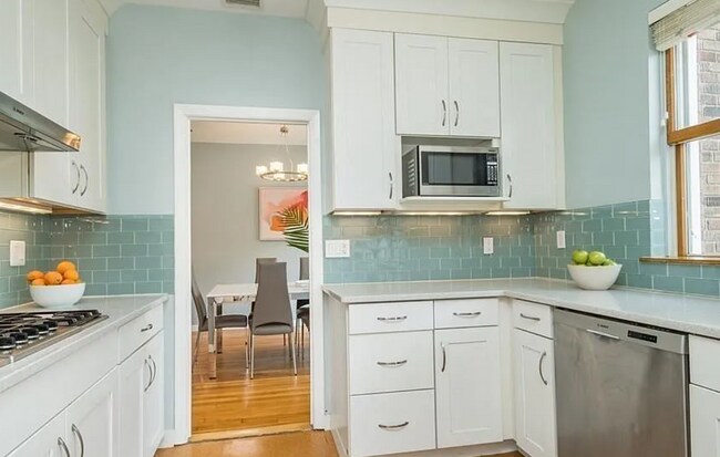 Photo - 327 Saint Paul St Unit 1