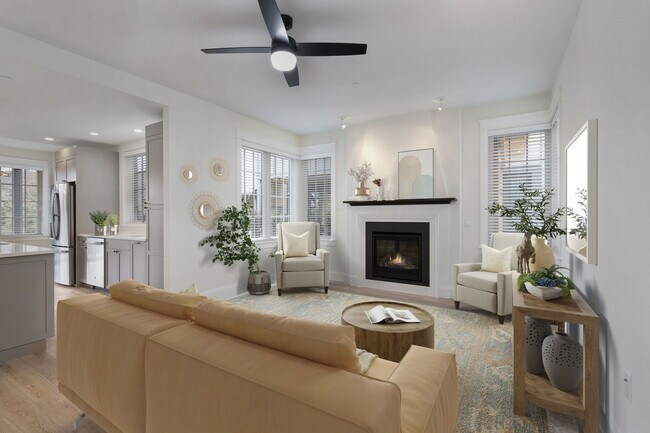 Photo - Pleasant Beach Village