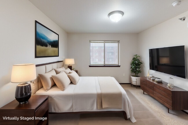 Sunset Villas Apartments