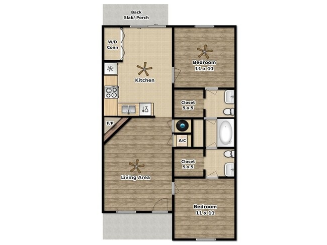 Photo - 2428PR Unit A