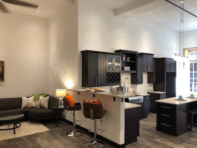 Photo - Gallery Villas